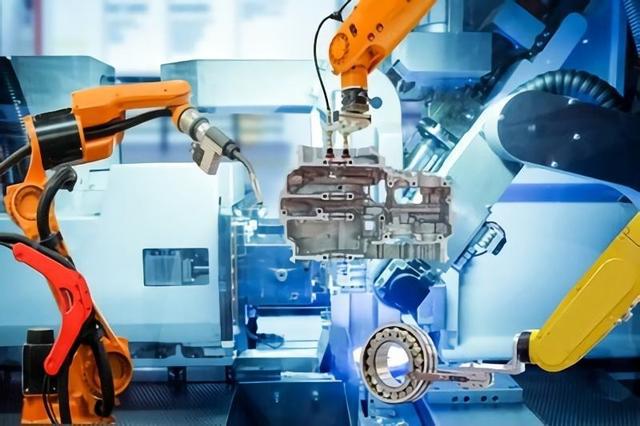 四大领域如何提高智能制造升级水平