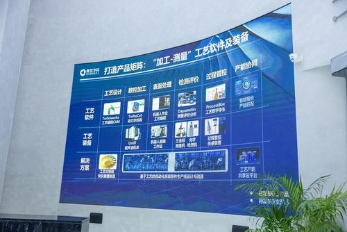 感知无锡 科产深度融合绘就产业科技创新高地新图景